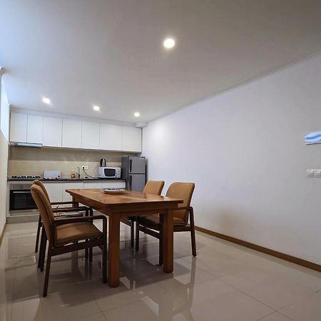 Vila Prainha Praia Eksteriør billede
