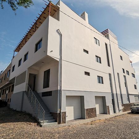 Vila Prainha Praia Eksteriør billede