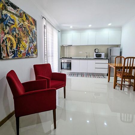 Vila Prainha Praia Eksteriør billede