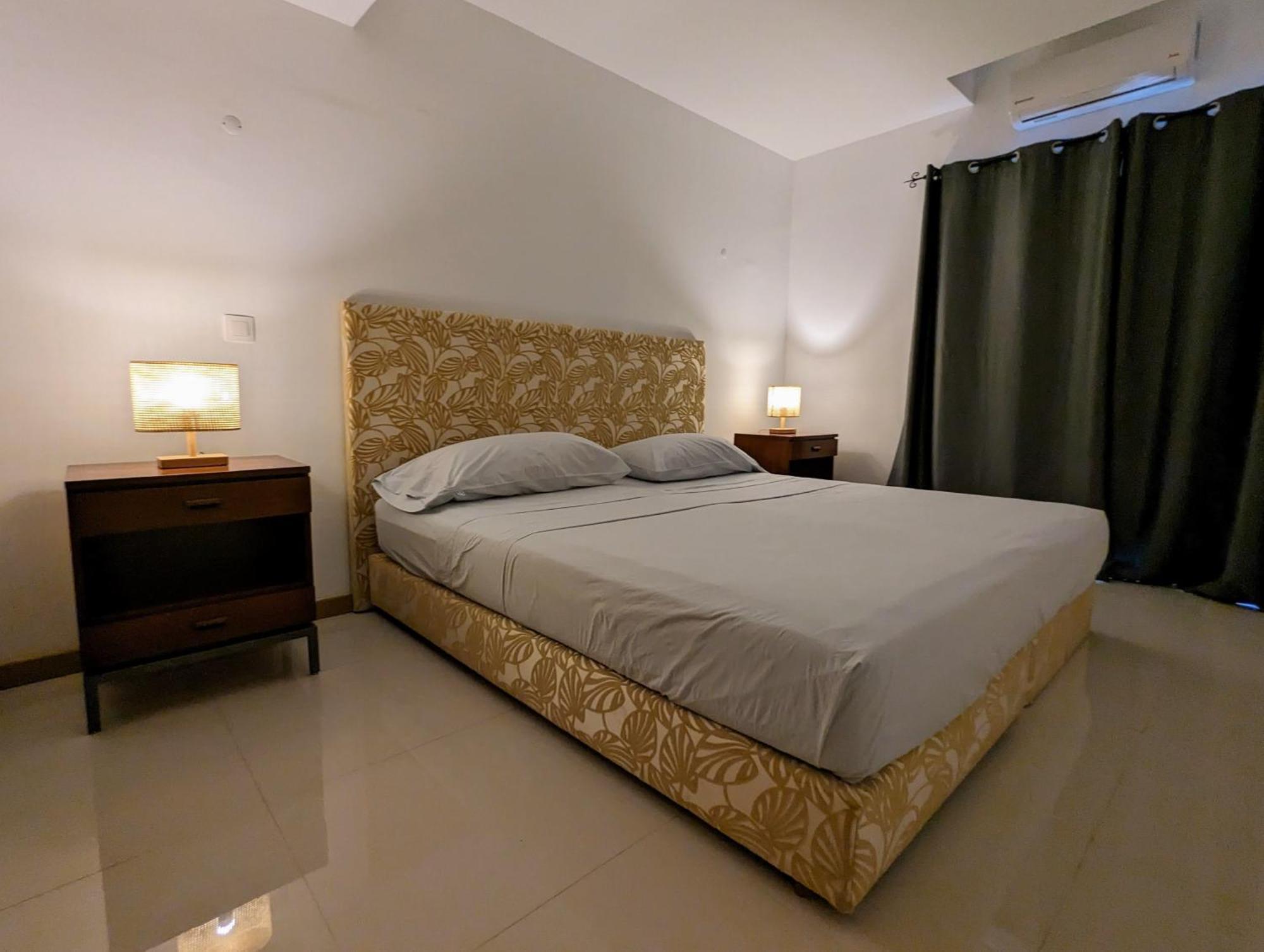 Vila Prainha Praia Eksteriør billede