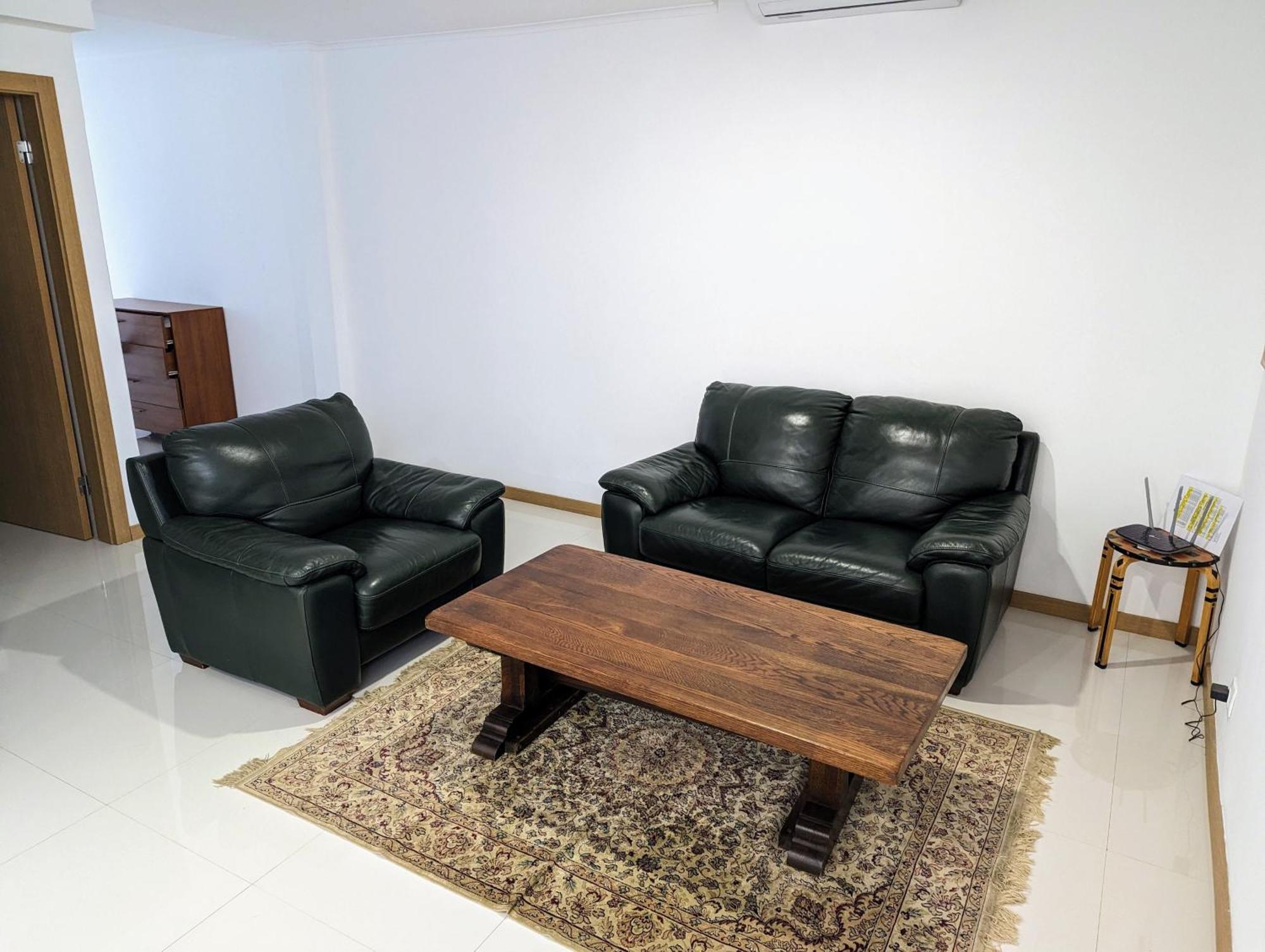 Vila Prainha Praia Eksteriør billede