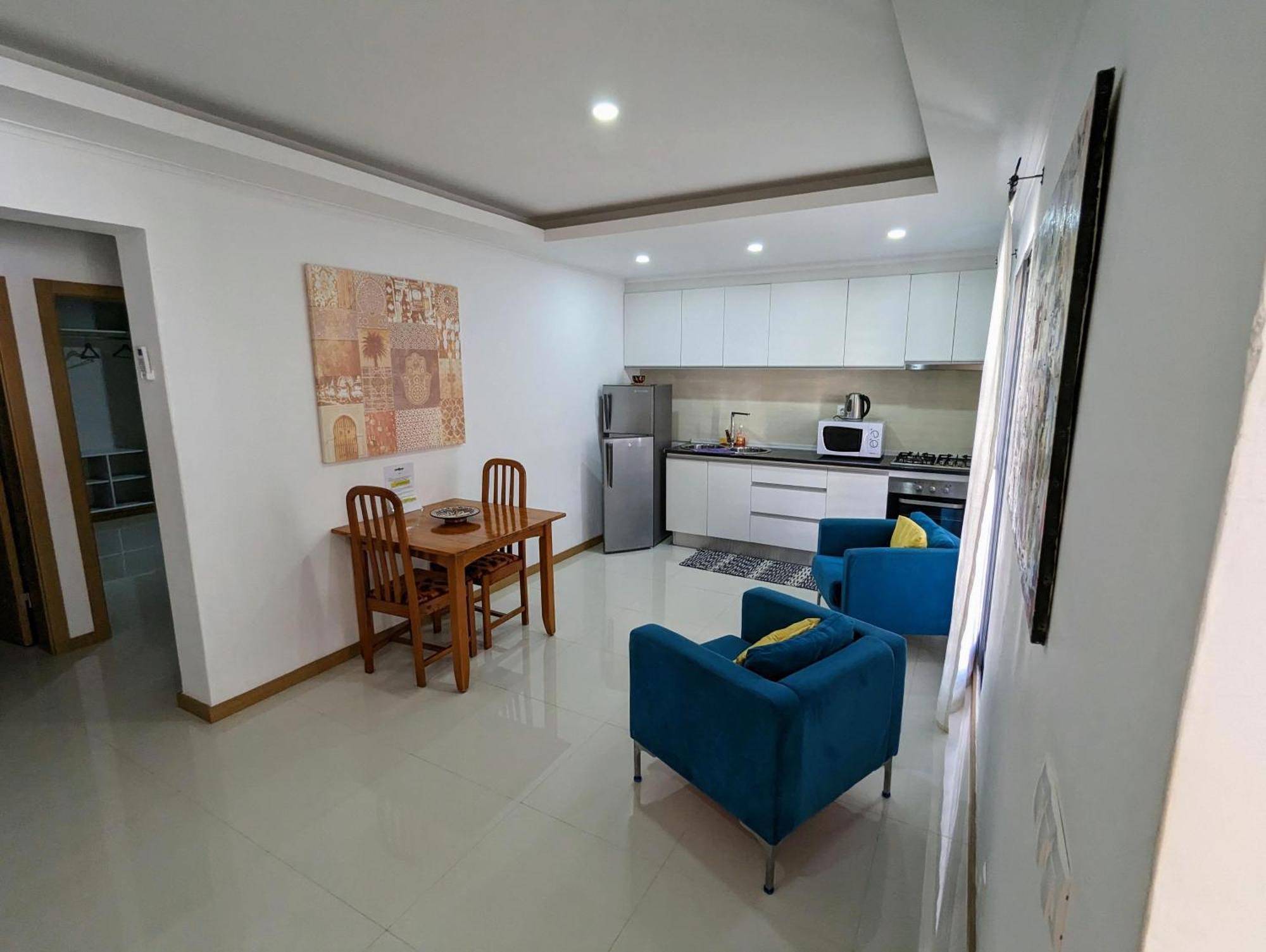 Vila Prainha Praia Eksteriør billede