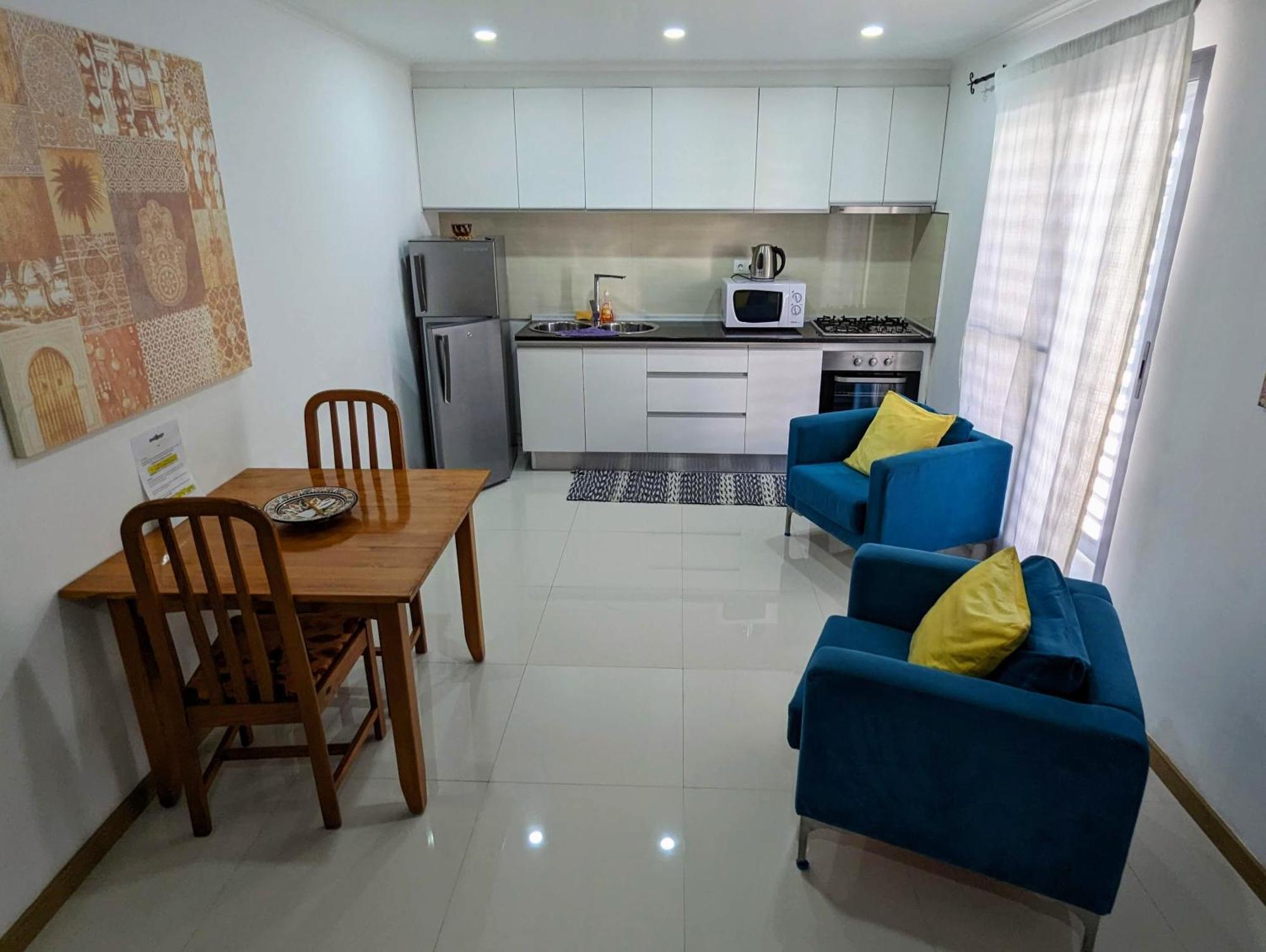 Vila Prainha Praia Eksteriør billede