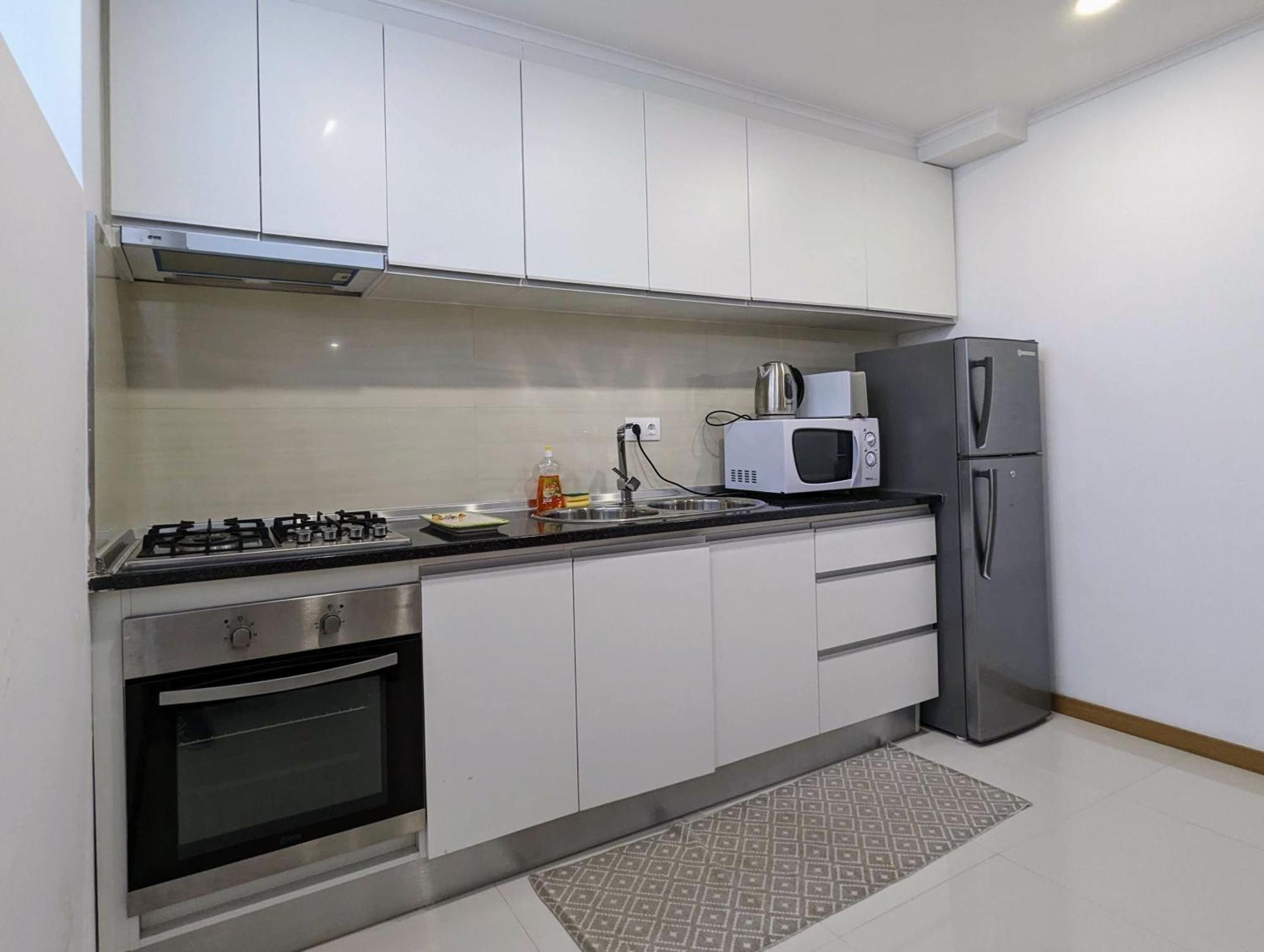 Vila Prainha Praia Eksteriør billede