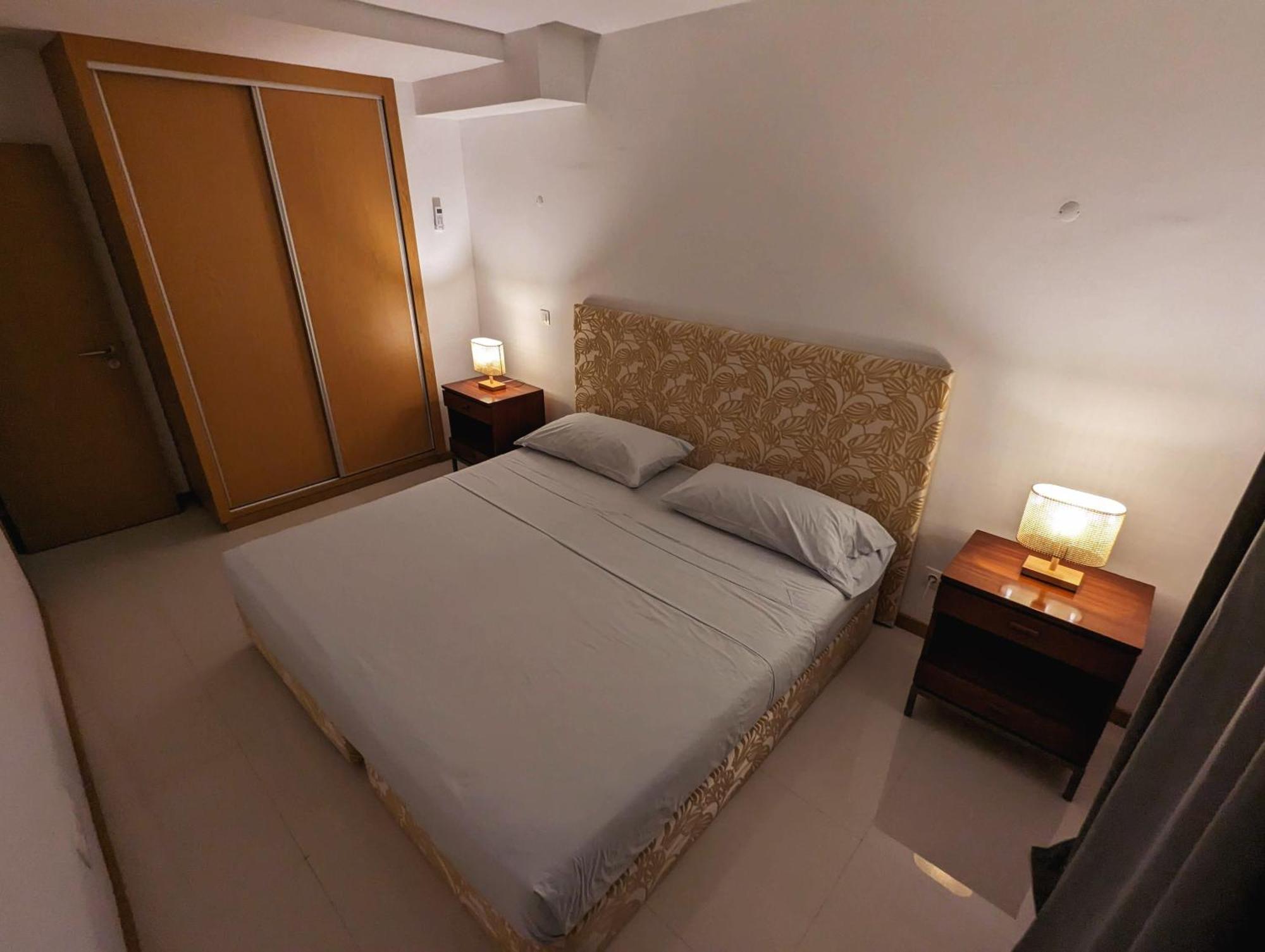Vila Prainha Praia Eksteriør billede