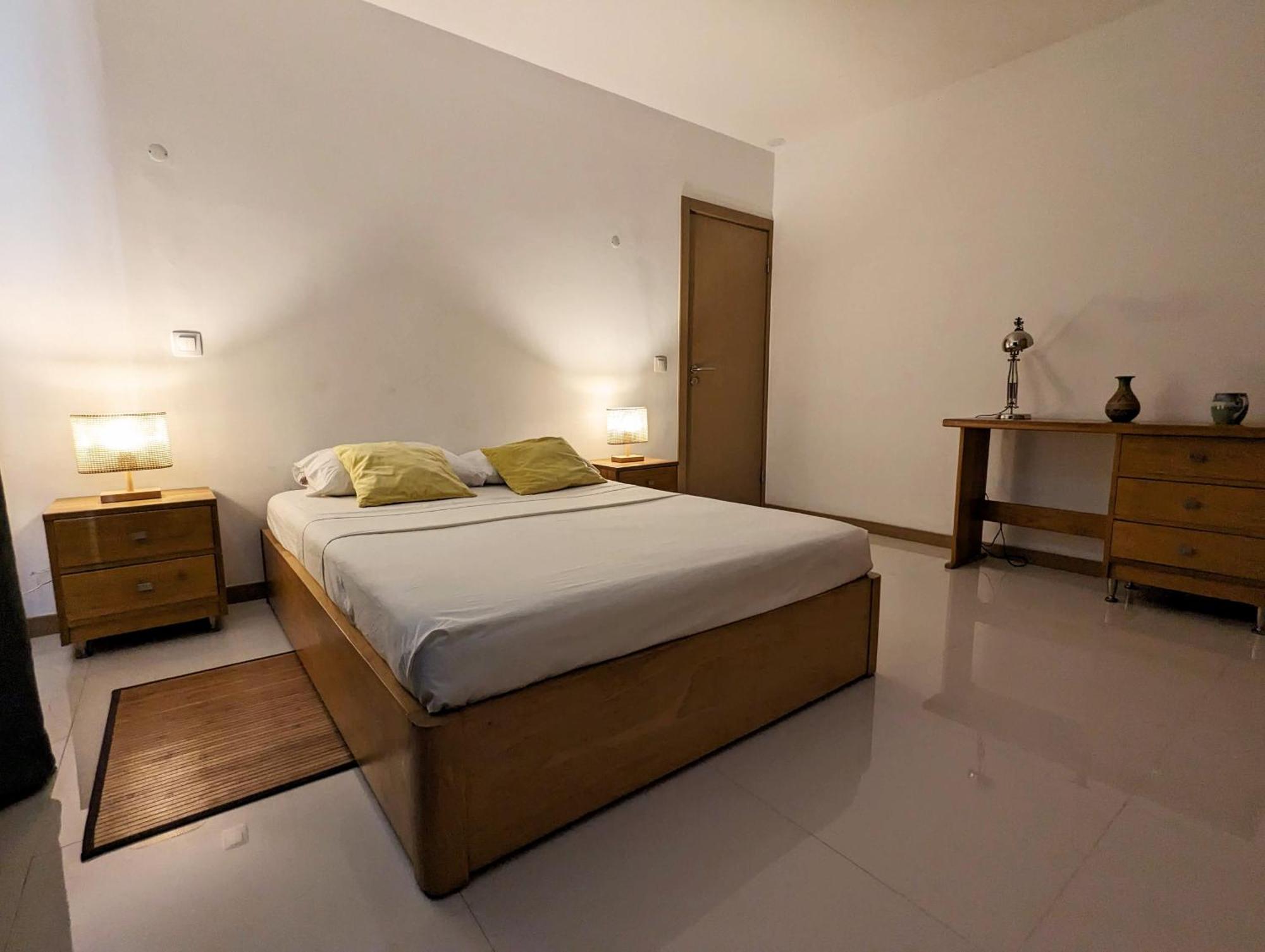 Vila Prainha Praia Eksteriør billede