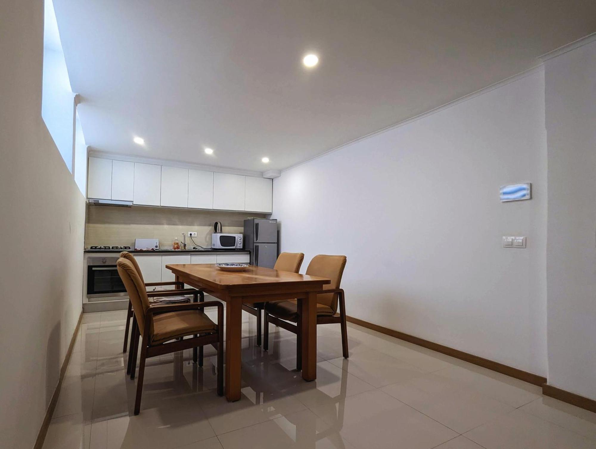 Vila Prainha Praia Eksteriør billede