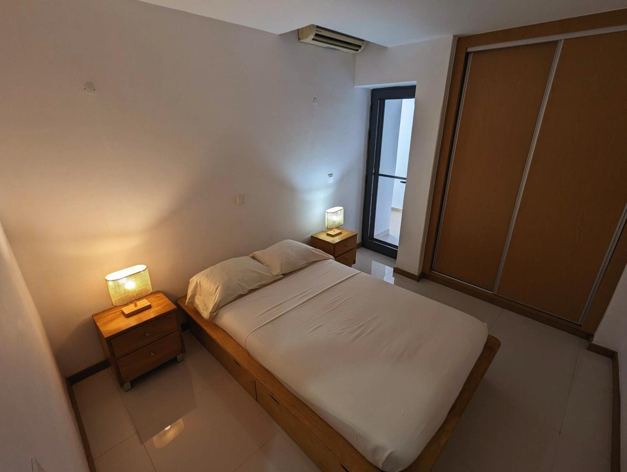 Vila Prainha Praia Eksteriør billede