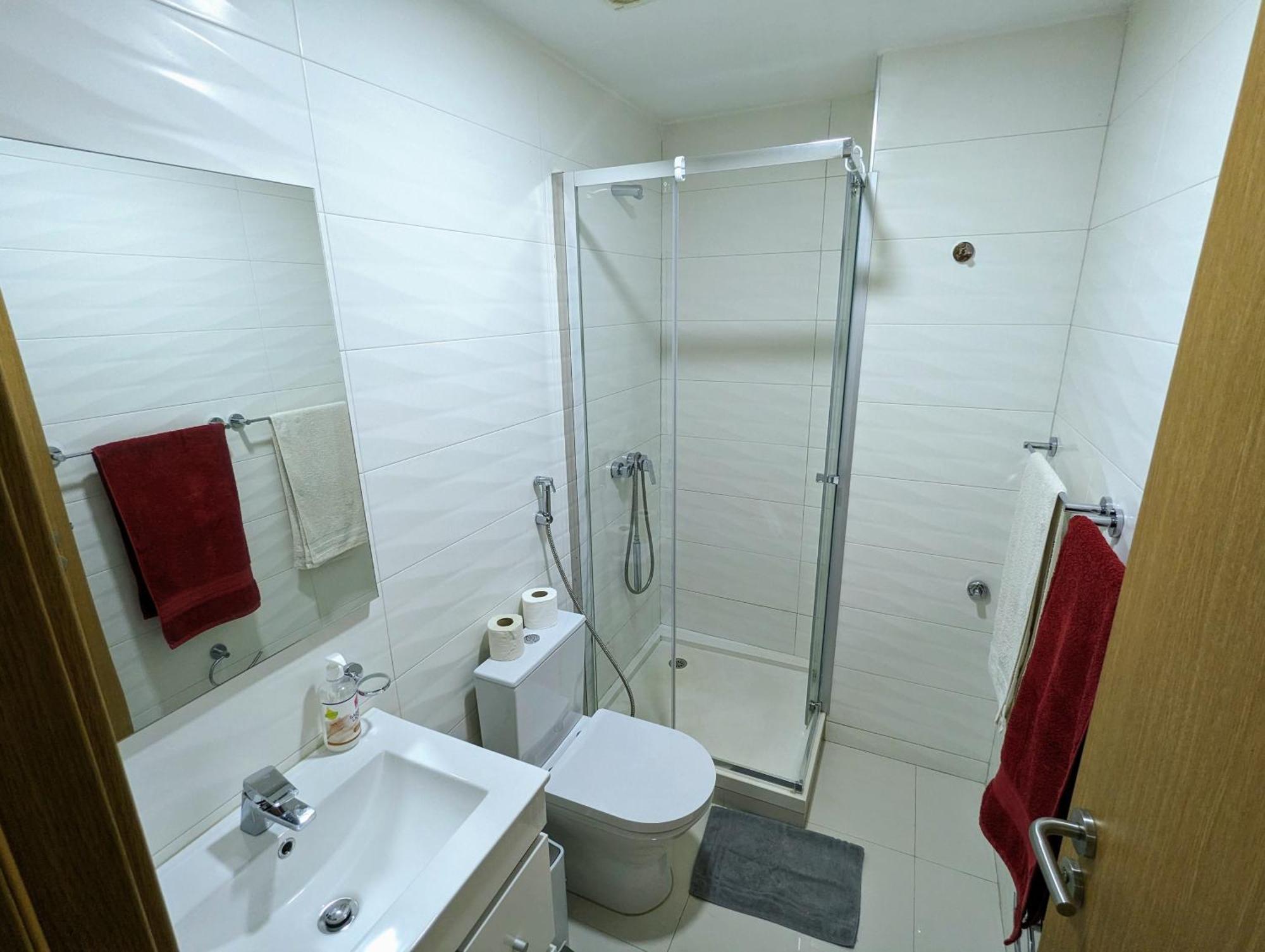 Vila Prainha Praia Eksteriør billede