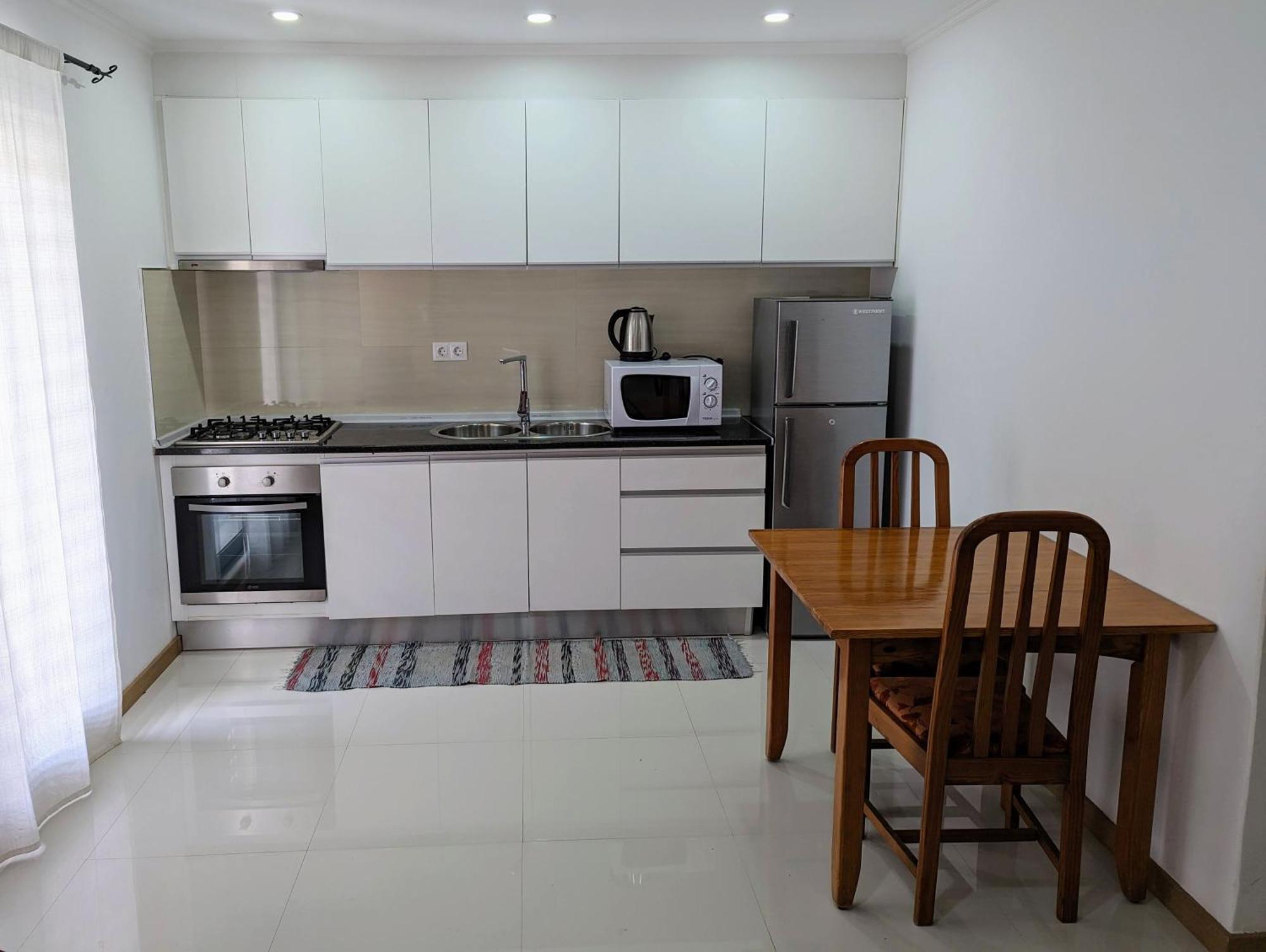 Vila Prainha Praia Eksteriør billede