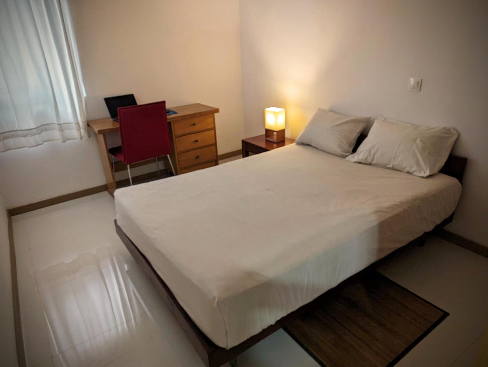 Vila Prainha Praia Eksteriør billede