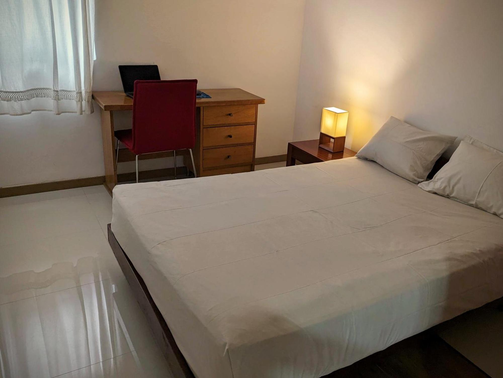 Vila Prainha Praia Eksteriør billede
