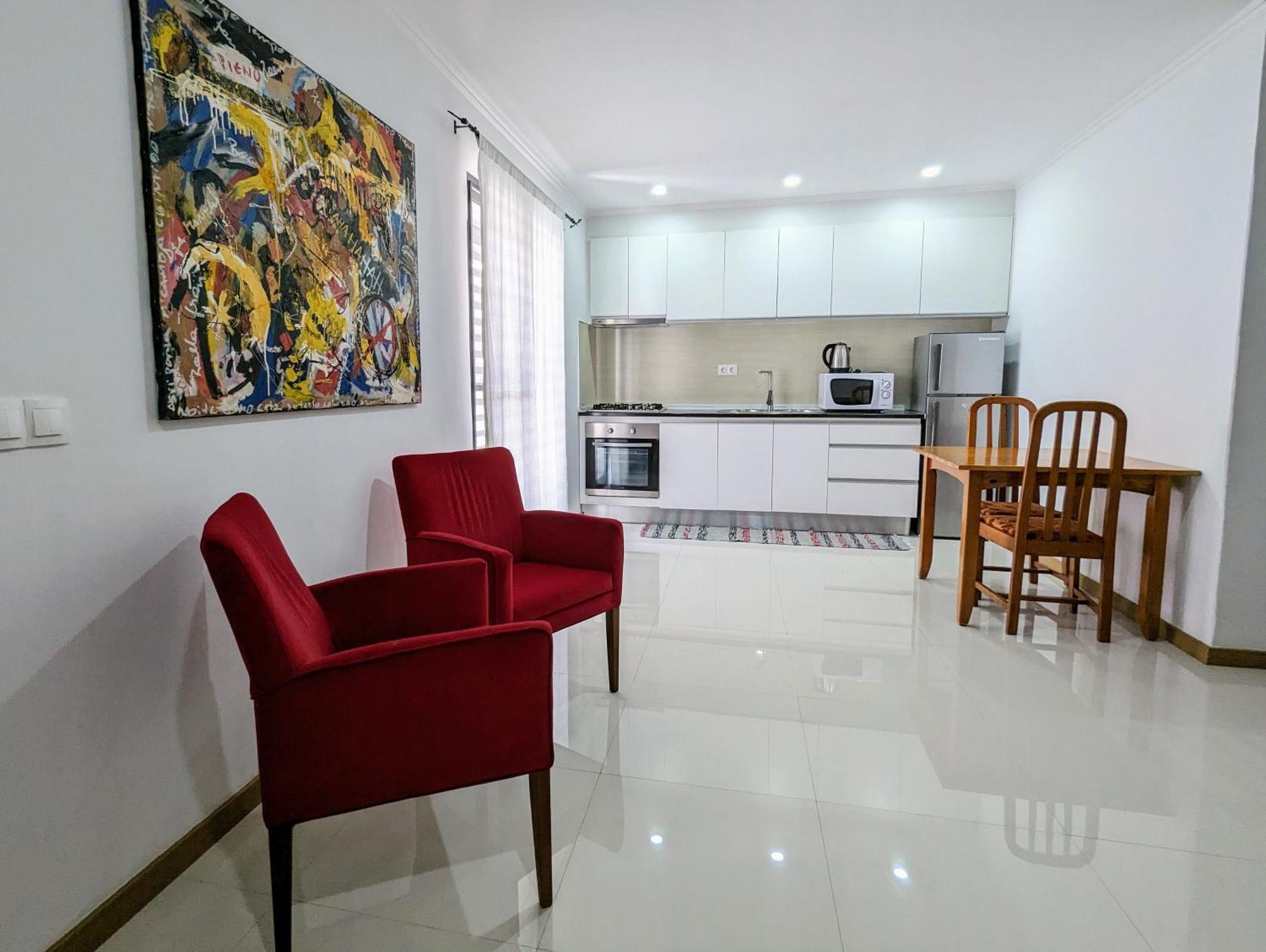 Vila Prainha Praia Eksteriør billede